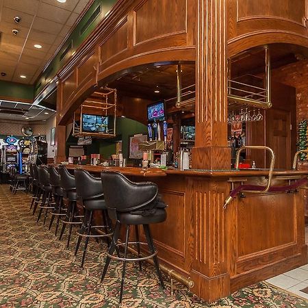 דדווד Hickok'S Hotel And Gaming מראה חיצוני תמונה