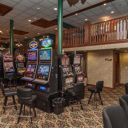 דדווד Hickok'S Hotel And Gaming מראה חיצוני תמונה