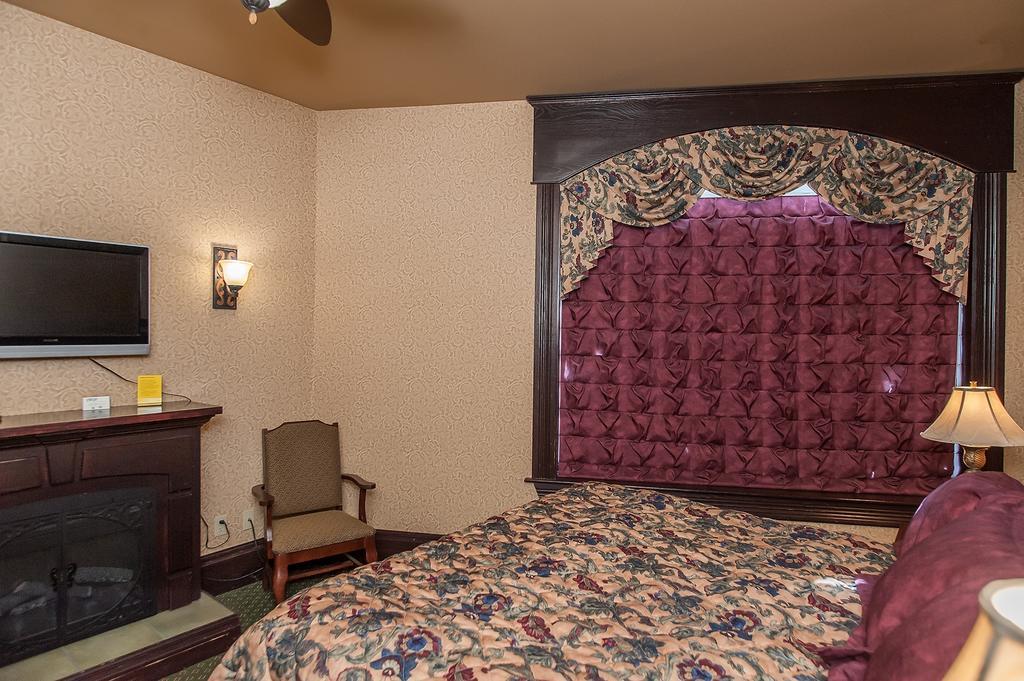 דדווד Hickok'S Hotel And Gaming חדר תמונה