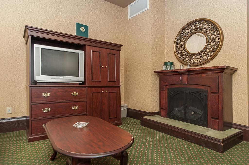דדווד Hickok'S Hotel And Gaming חדר תמונה