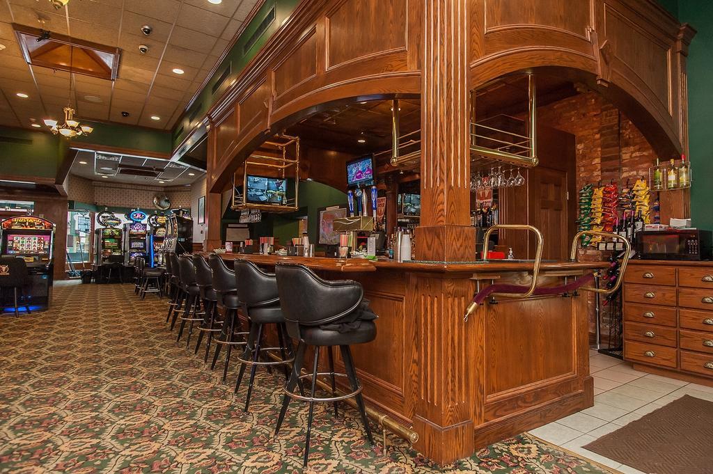 דדווד Hickok'S Hotel And Gaming מראה חיצוני תמונה