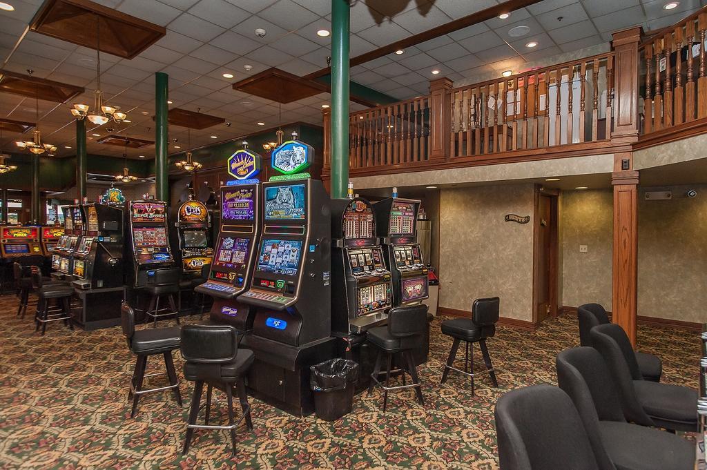 דדווד Hickok'S Hotel And Gaming מראה חיצוני תמונה