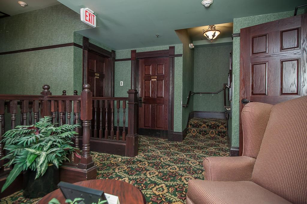 דדווד Hickok'S Hotel And Gaming מראה חיצוני תמונה