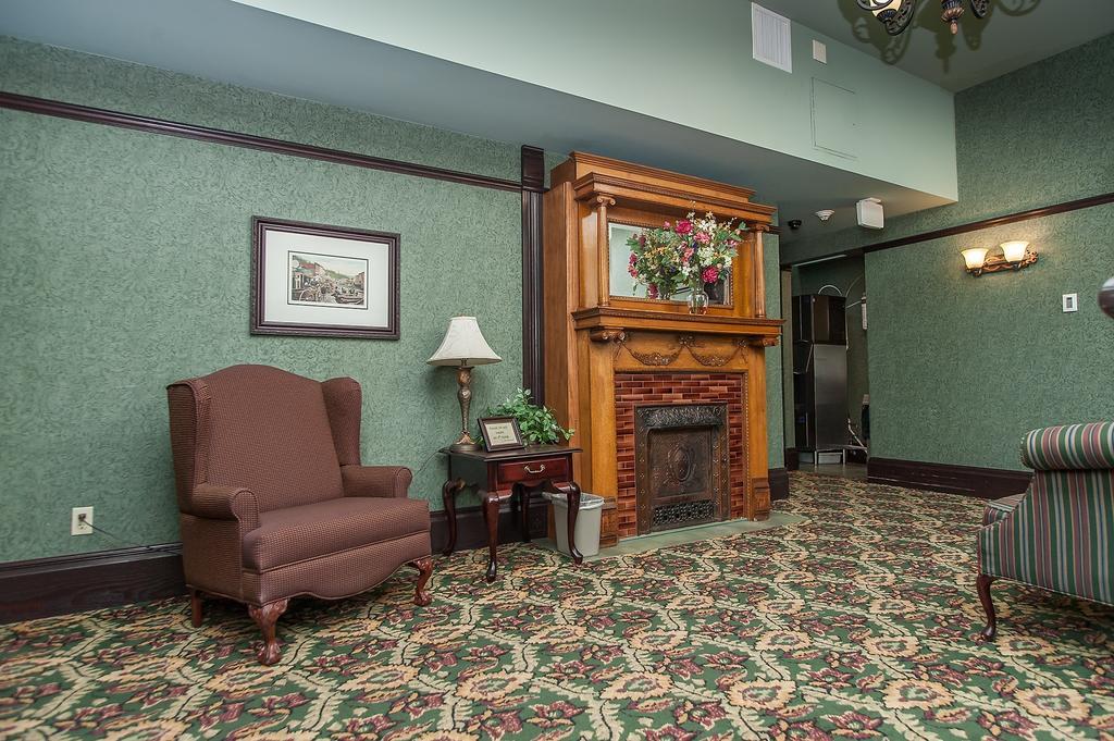 דדווד Hickok'S Hotel And Gaming מראה חיצוני תמונה