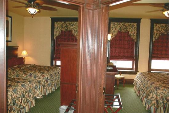 דדווד Hickok'S Hotel And Gaming חדר תמונה
