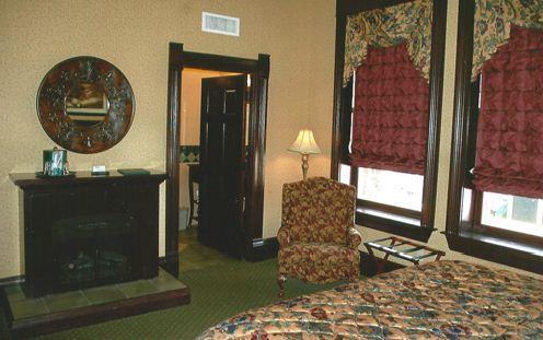 דדווד Hickok'S Hotel And Gaming חדר תמונה
