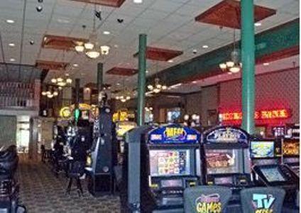דדווד Hickok'S Hotel And Gaming מראה חיצוני תמונה