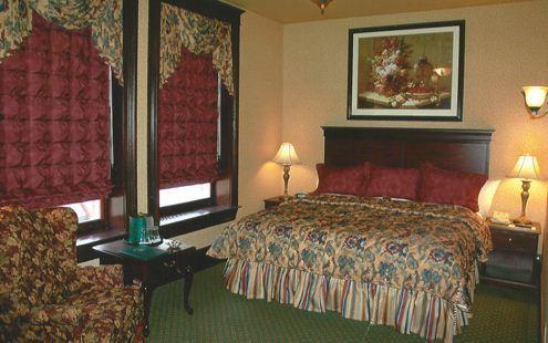 דדווד Hickok'S Hotel And Gaming חדר תמונה