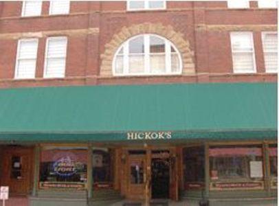 דדווד Hickok'S Hotel And Gaming מראה חיצוני תמונה