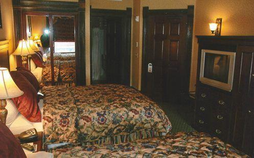 דדווד Hickok'S Hotel And Gaming חדר תמונה