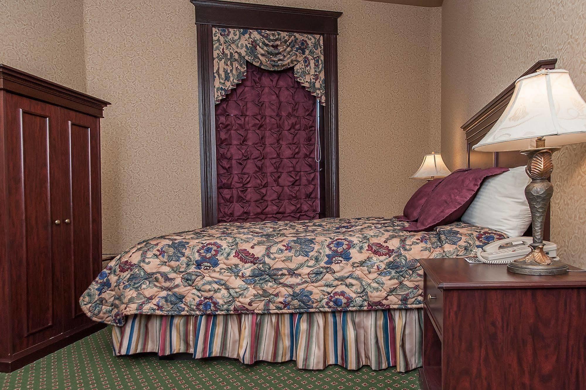 דדווד Hickok'S Hotel And Gaming מראה חיצוני תמונה