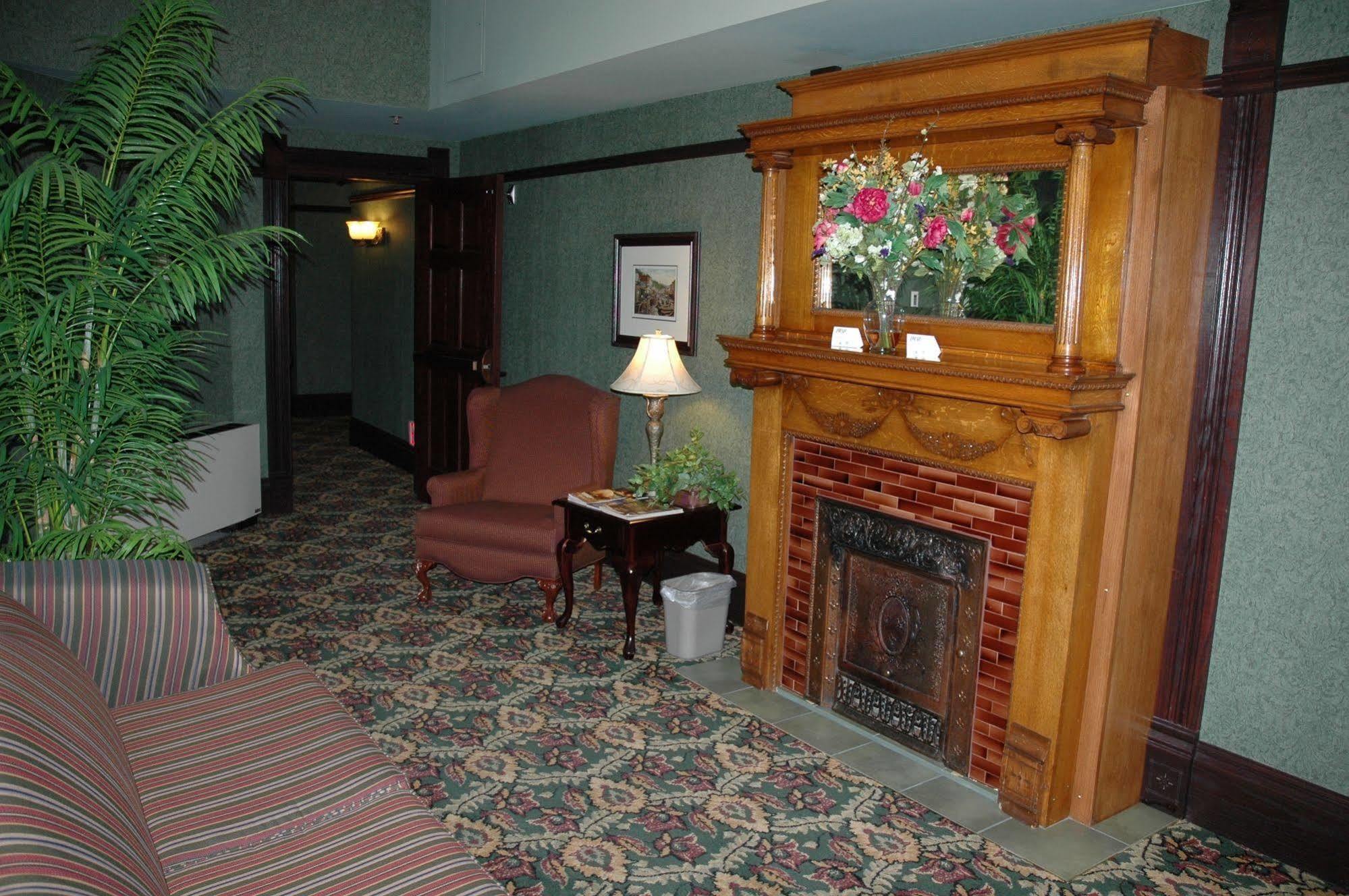 דדווד Hickok'S Hotel And Gaming מראה חיצוני תמונה