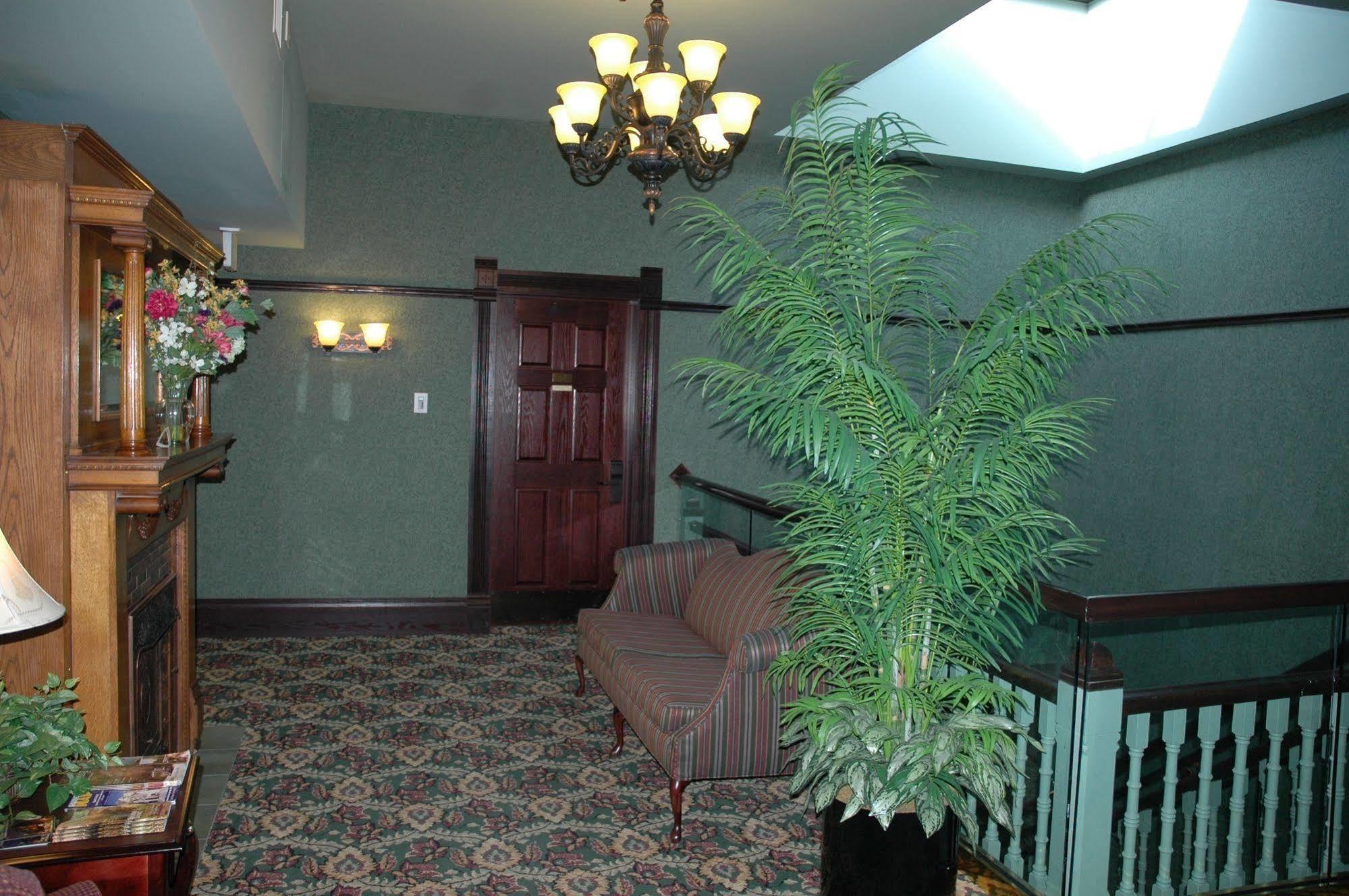 דדווד Hickok'S Hotel And Gaming מראה חיצוני תמונה