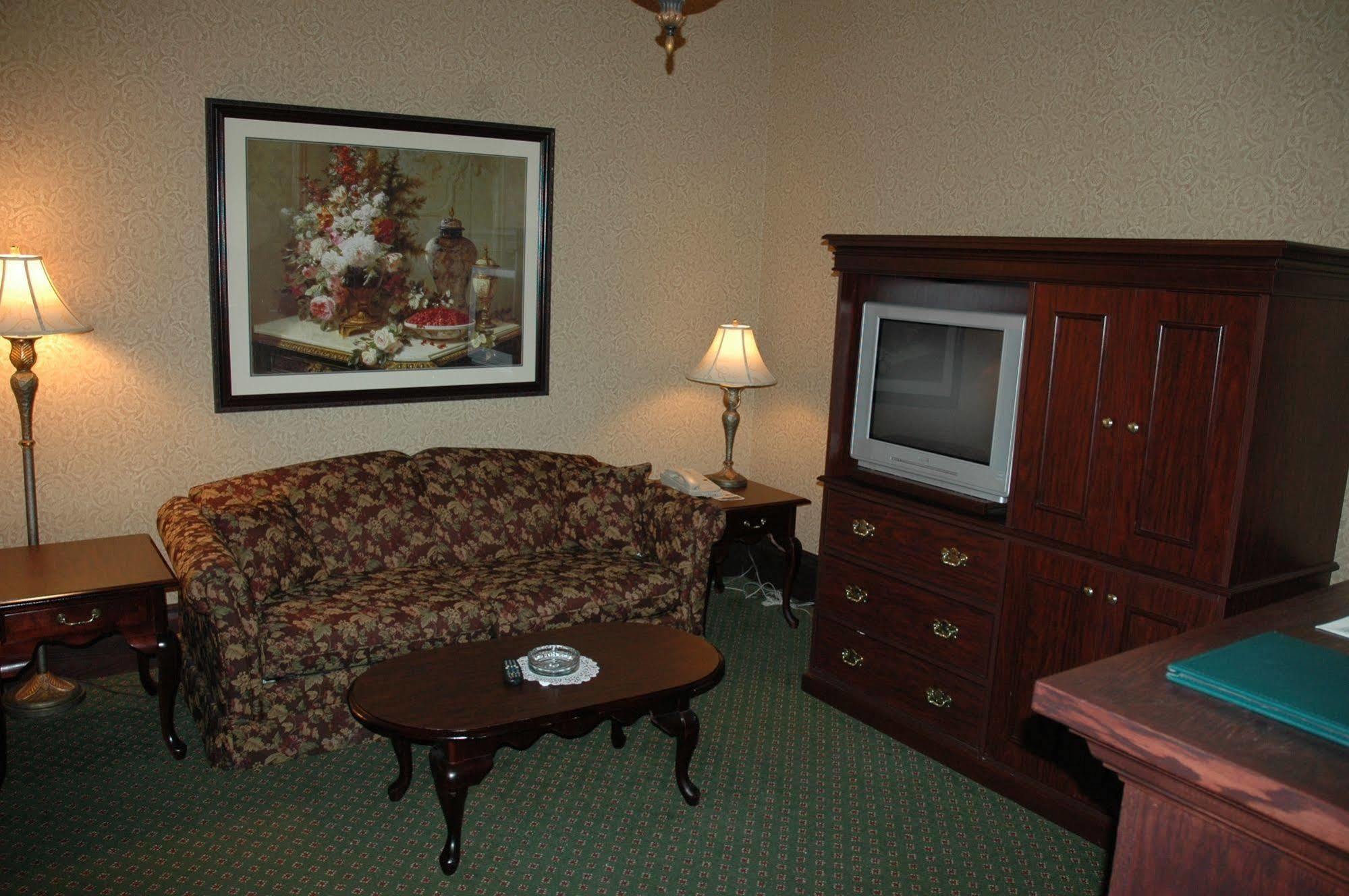 דדווד Hickok'S Hotel And Gaming מראה חיצוני תמונה