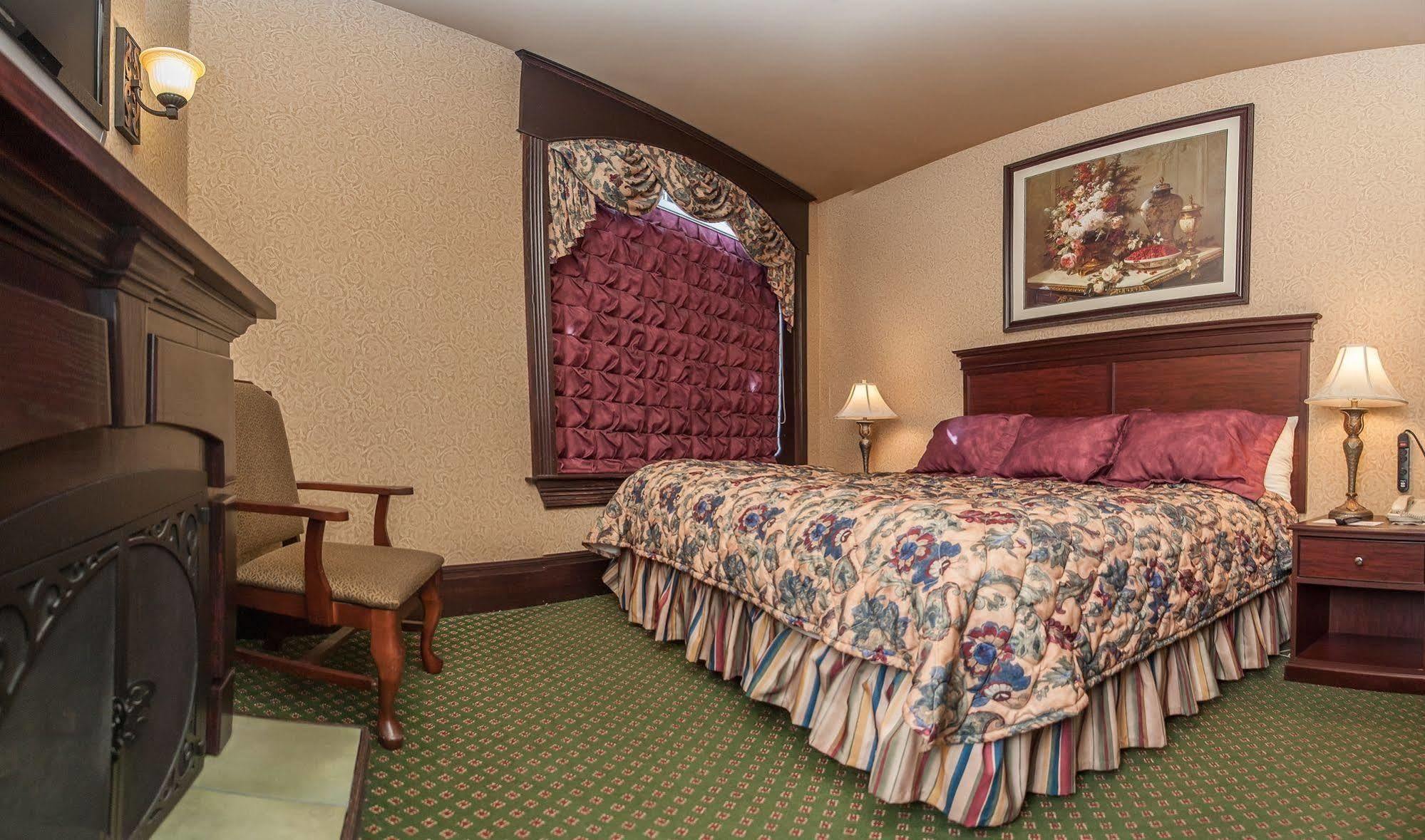 דדווד Hickok'S Hotel And Gaming מראה חיצוני תמונה