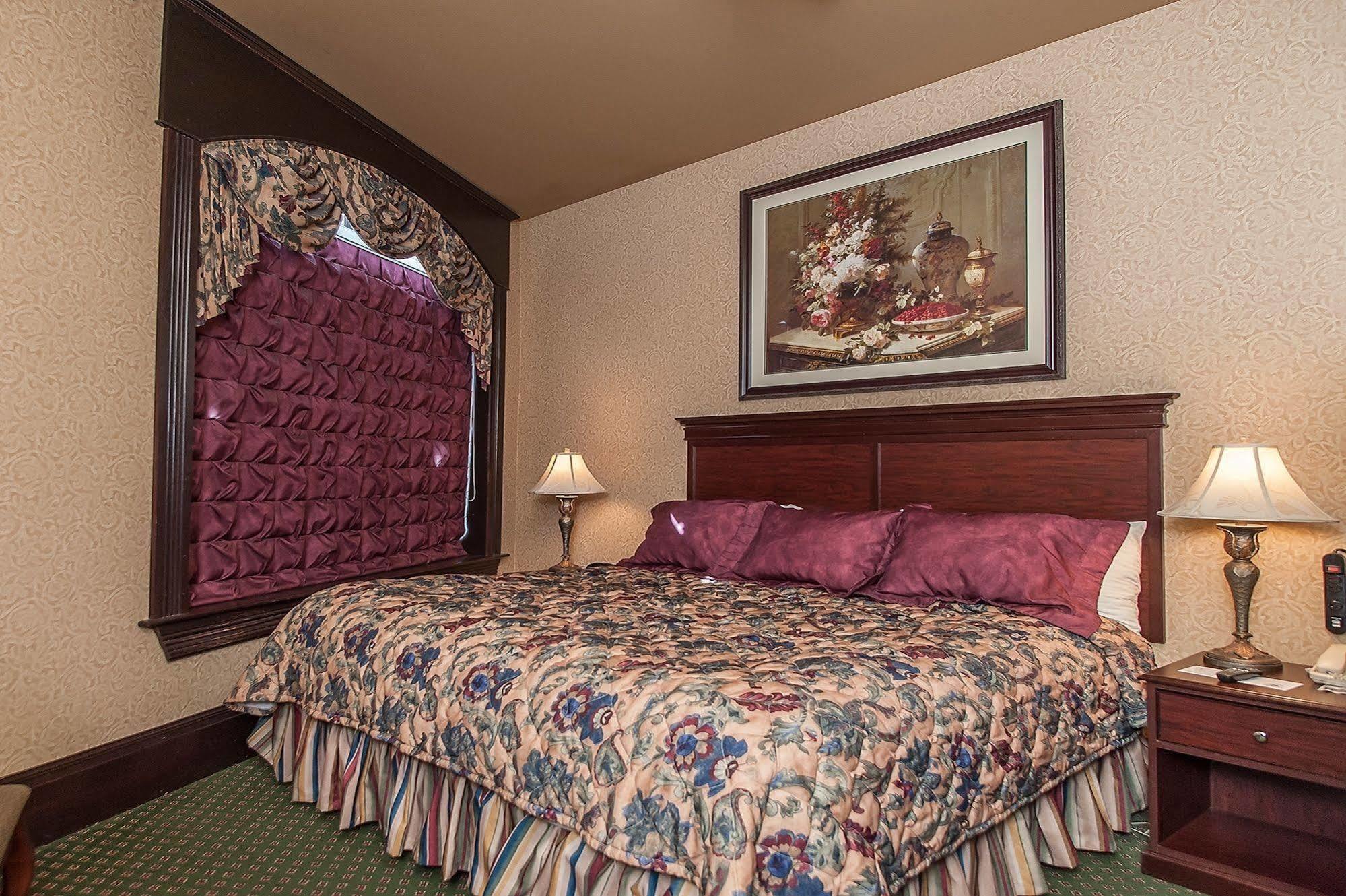 דדווד Hickok'S Hotel And Gaming מראה חיצוני תמונה