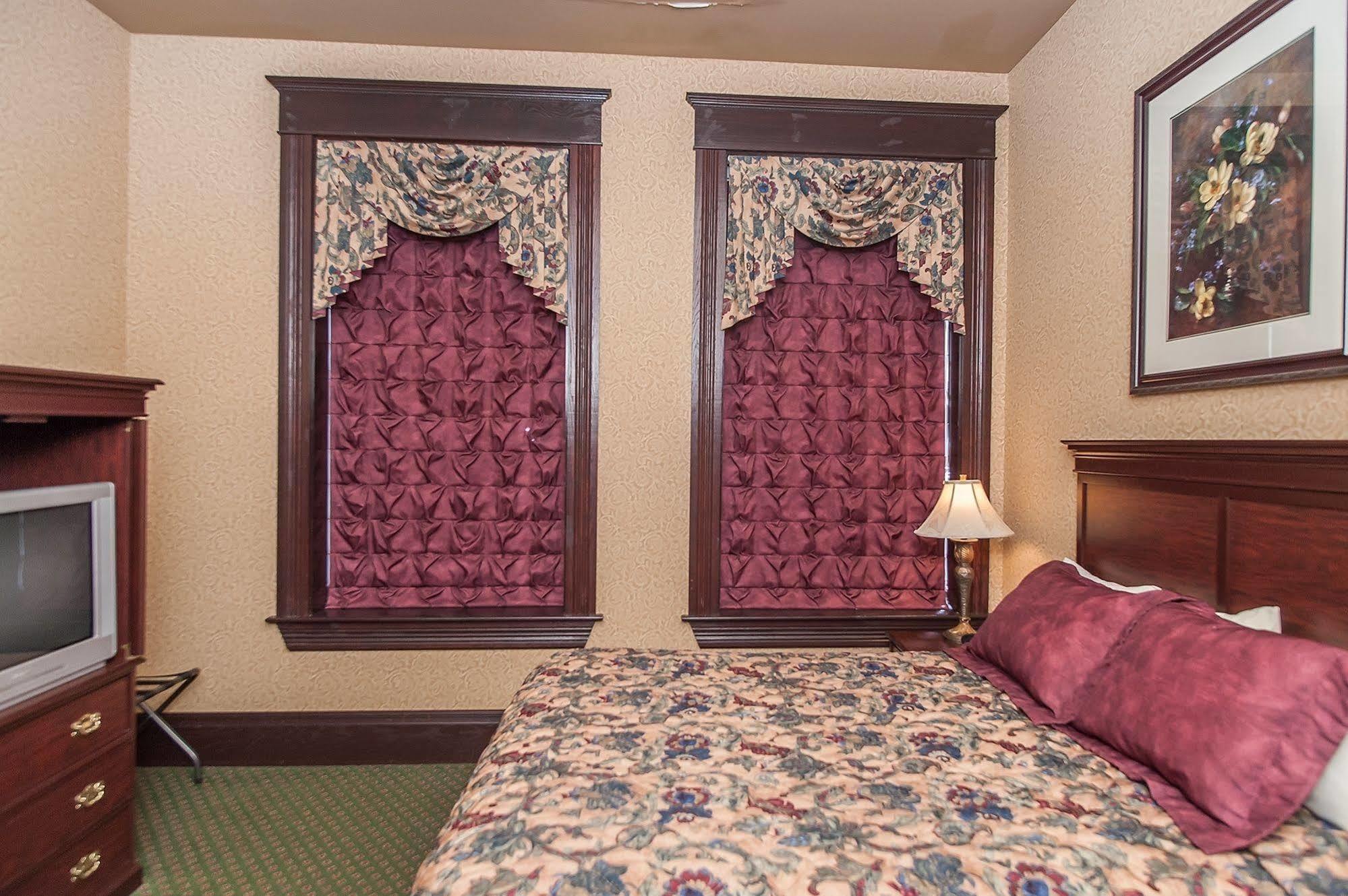 דדווד Hickok'S Hotel And Gaming מראה חיצוני תמונה