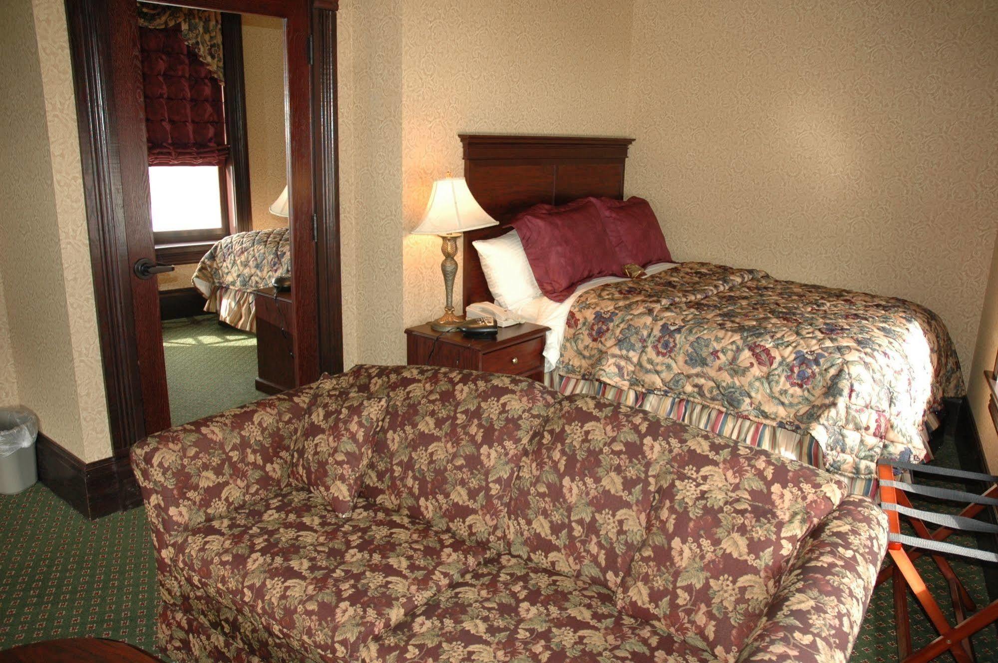 דדווד Hickok'S Hotel And Gaming מראה חיצוני תמונה