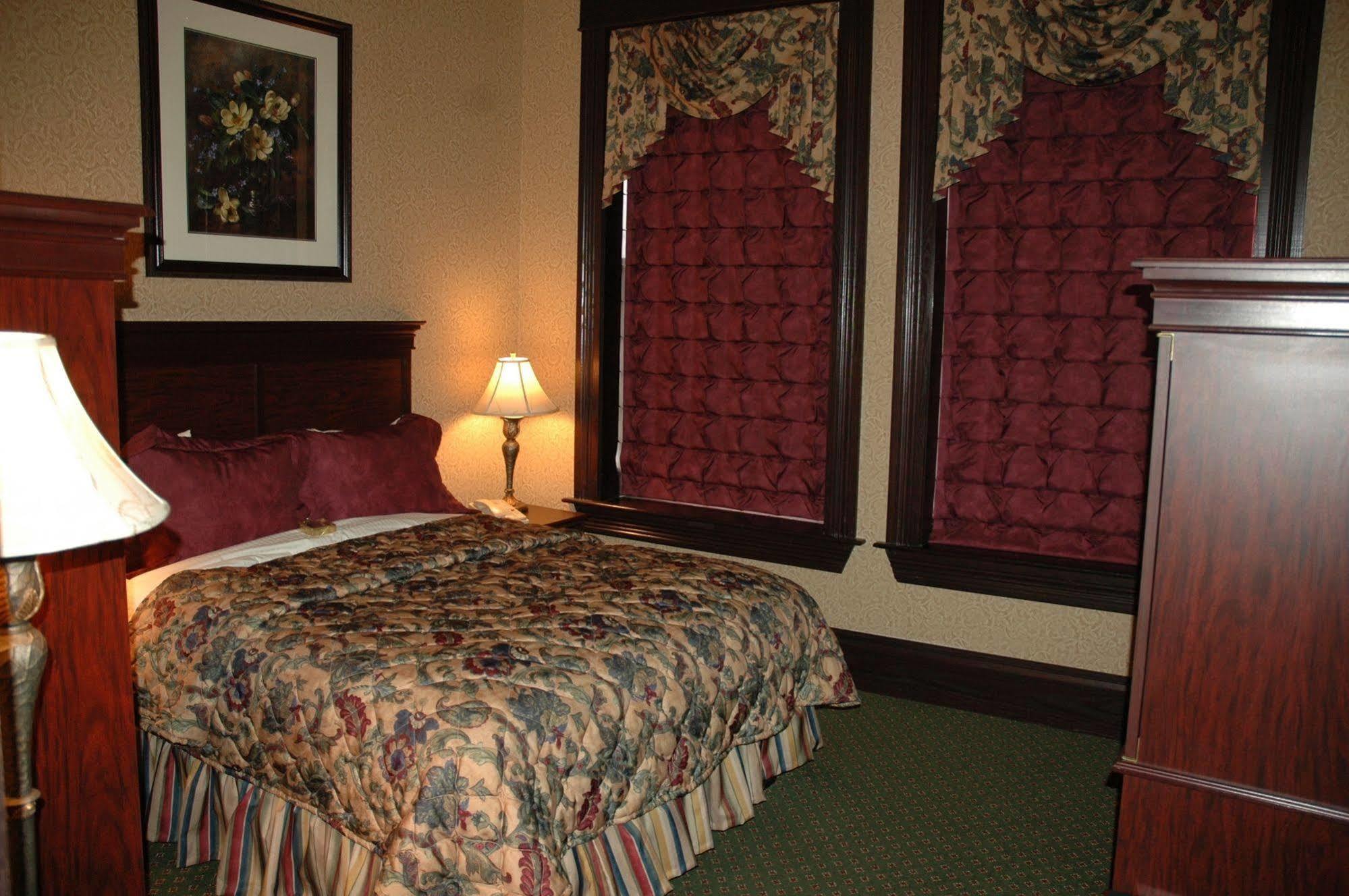 דדווד Hickok'S Hotel And Gaming מראה חיצוני תמונה
