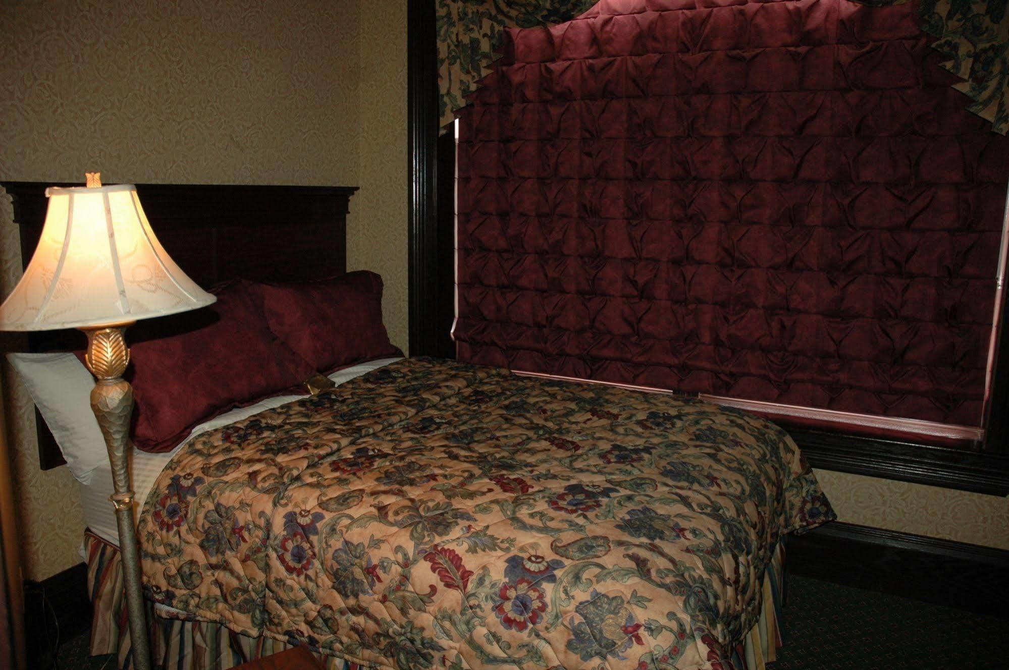 דדווד Hickok'S Hotel And Gaming מראה חיצוני תמונה
