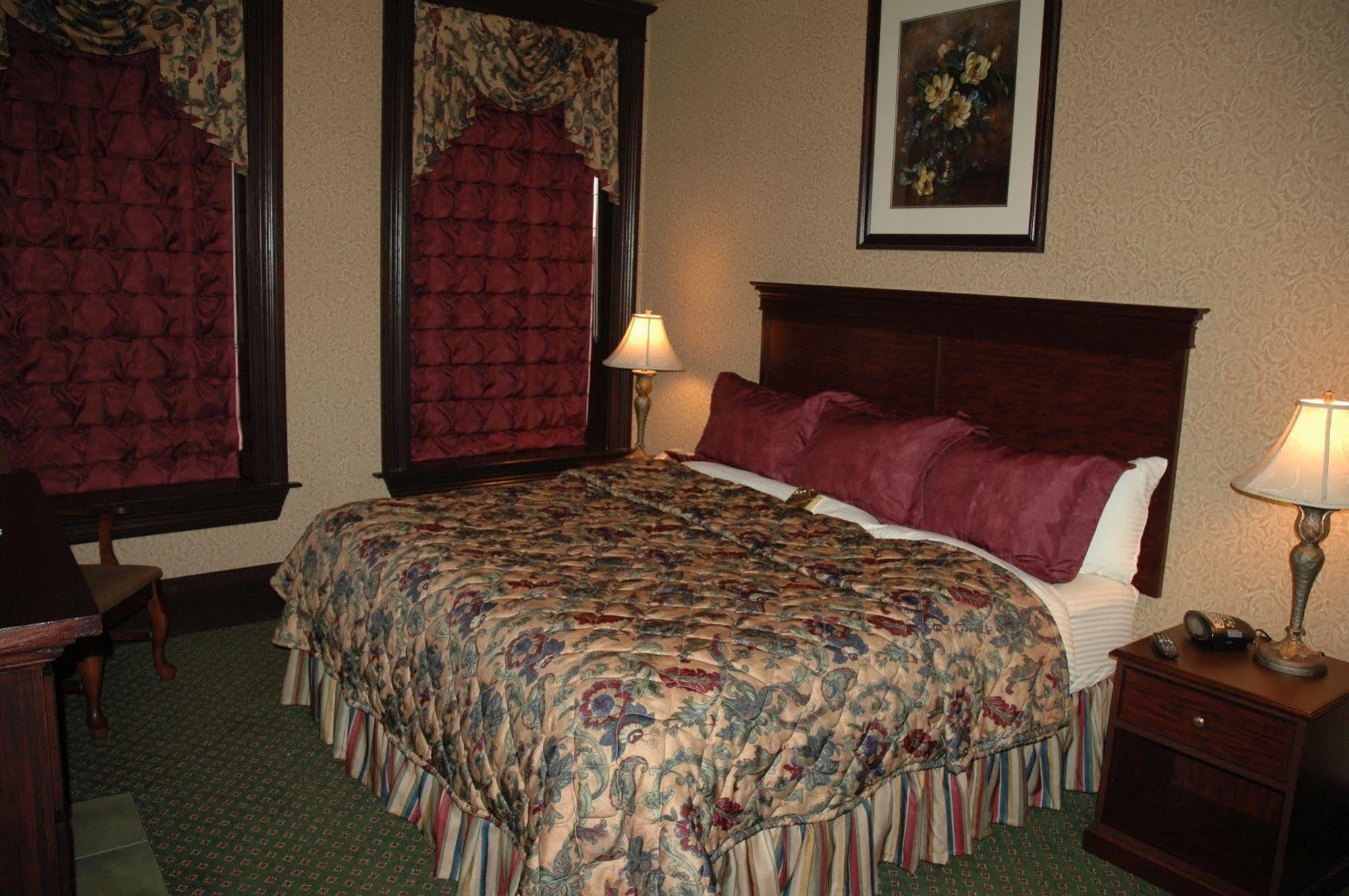 דדווד Hickok'S Hotel And Gaming מראה חיצוני תמונה