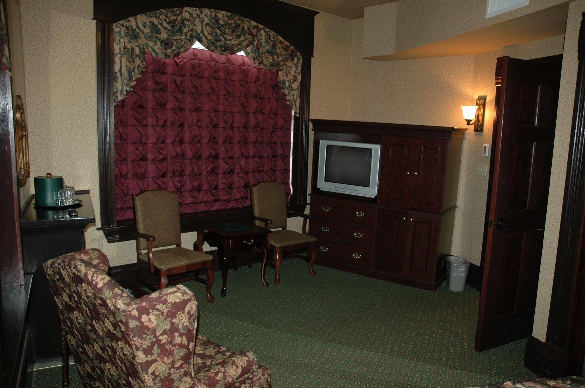 דדווד Hickok'S Hotel And Gaming מראה חיצוני תמונה